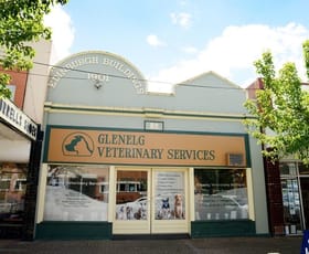 Shop & Retail commercial property sold at 82 Henty Street Casterton VIC 3311