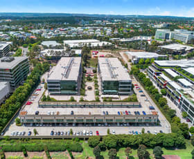 Offices commercial property leased at B1.09/20 Lexington Drive Bella Vista NSW 2153