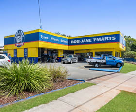 Factory, Warehouse & Industrial commercial property sold at 49 Coronation Avenue Nambour QLD 4560