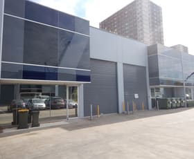 Offices commercial property leased at 8/2 Bromham Place Richmond VIC 3121