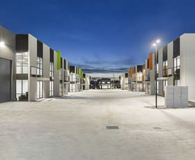 Factory, Warehouse & Industrial commercial property leased at 28/125 Rooks Road Nunawading VIC 3131