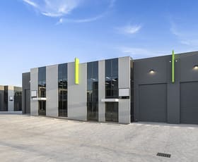 Factory, Warehouse & Industrial commercial property leased at 28/125 Rooks Road Nunawading VIC 3131