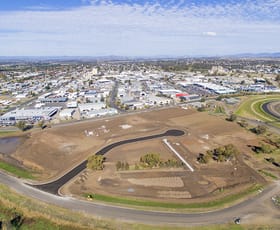 Offices commercial property sold at Lot 7 Jewry Street Tamworth NSW 2340