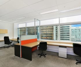 Offices commercial property leased at 705/50 Clarence Street Sydney NSW 2000