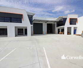 Offices commercial property sold at 4/10 Thomas Hanlon Court Yatala QLD 4207