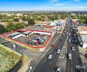 Shop & Retail commercial property leased at 75-77 Bell Street Ivanhoe VIC 3079