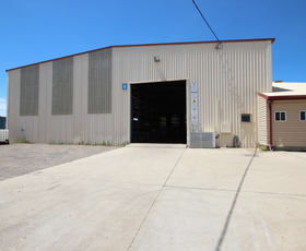 Factory, Warehouse & Industrial commercial property leased at 128-134 Enterprise Street Bohle QLD 4818