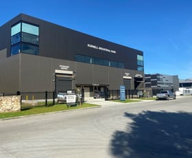 Factory, Warehouse & Industrial commercial property for lease at Storage Units 31-42/2 Clerke Place Kurnell NSW 2231