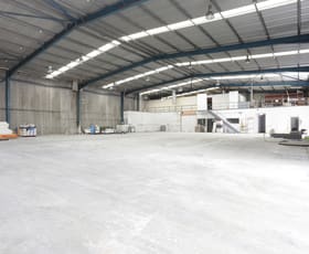 Factory, Warehouse & Industrial commercial property leased at 2 Hume Road Smithfield NSW 2164