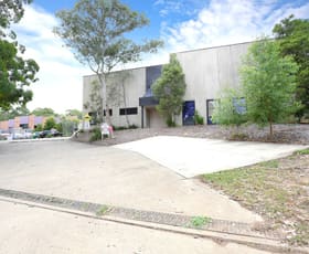 Offices commercial property leased at 2 Hume Road Smithfield NSW 2164