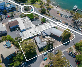 Development / Land commercial property sold at 207 Gympie Terrace Noosaville QLD 4566