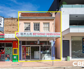 Development / Land commercial property sold at 331 Condamine Street Manly Vale NSW 2093