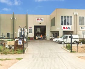 Factory, Warehouse & Industrial commercial property sold at 152 Derrimut Drive Derrimut VIC 3026
