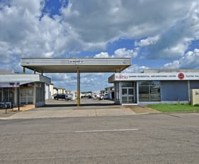 Factory, Warehouse & Industrial commercial property sold at 3/34 Bishop Street Woolner NT 0820