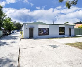Factory, Warehouse & Industrial commercial property for lease at 87 GAVENLOCK ROAD Tuggerah NSW 2259