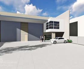 Factory, Warehouse & Industrial commercial property leased at 4 Ironbark Avenue Camden NSW 2570