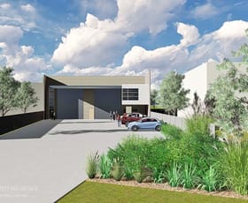 Factory, Warehouse & Industrial commercial property leased at 4 Ironbark Avenue Camden NSW 2570