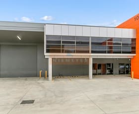 Offices commercial property leased at 9 Fitzpatrick Street Revesby NSW 2212