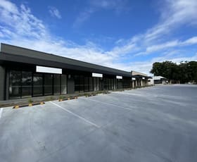 Medical / Consulting commercial property leased at 7/3 Ted Ovens Drive Coffs Harbour NSW 2450