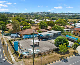 Factory, Warehouse & Industrial commercial property leased at 1276 Wynnum Road Tingalpa QLD 4173