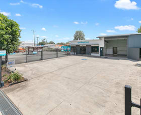 Showrooms / Bulky Goods commercial property leased at 1276 Wynnum Road Tingalpa QLD 4173