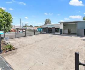 Factory, Warehouse & Industrial commercial property leased at 1276 Wynnum Road Tingalpa QLD 4173