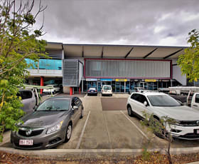 Offices commercial property leased at 24/8 Metroplex Avenue Murarrie QLD 4172