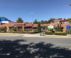 Hotel, Motel, Pub & Leisure commercial property sold at Lilydale VIC 3140