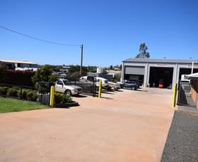 Factory, Warehouse & Industrial commercial property leased at 41 Canning Street Drayton QLD 4350