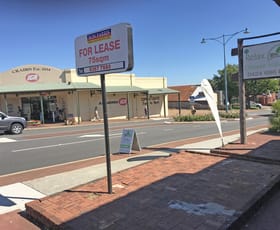Offices commercial property leased at 15 Canning Road Kalamunda WA 6076