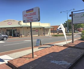 Shop & Retail commercial property leased at 15 Canning Road Kalamunda WA 6076