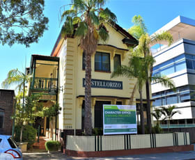 Offices commercial property sold at 1298 Hay Street West Perth WA 6005