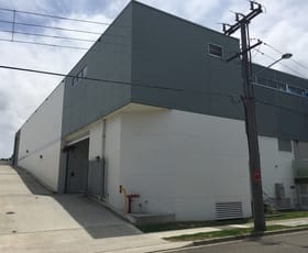 Factory, Warehouse & Industrial commercial property leased at 40/4-8 Waine Street Freshwater NSW 2096