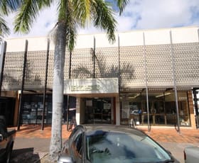 Medical / Consulting commercial property leased at 9/160 Bolsover Street Rockhampton City QLD 4700
