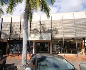 Offices commercial property leased at 9/160 Bolsover Street Rockhampton City QLD 4700