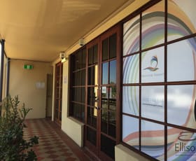 Offices commercial property leased at 2/6 Vanessa Boulevard Springwood QLD 4127