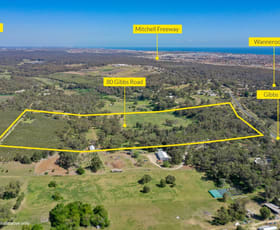 Development / Land commercial property sold at 80 Gibbs Road Nowergup WA 6032