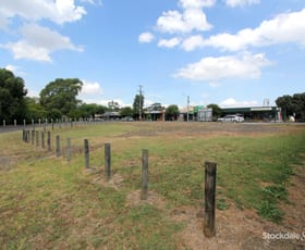 Shop & Retail commercial property sold at 79 Ridgway Mirboo North VIC 3871