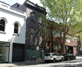 Hotel, Motel, Pub & Leisure commercial property sold at 617 Harris Street Ultimo NSW 2007