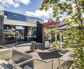 Shop & Retail commercial property leased at 747 Mountain Highway Bayswater VIC 3153