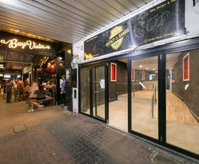 Hotel, Motel, Pub & Leisure commercial property sold at 3/79 The Grand Parade Brighton-le-sands NSW 2216