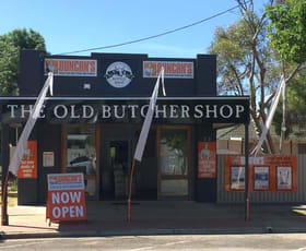 Shop & Retail commercial property sold at 23 Morago street Moulamein NSW 2733 Shop & Retail commercial property sold at 23 Morago street Moulamein NSW 2733