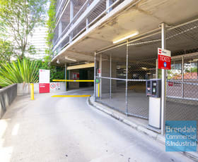 Medical / Consulting commercial property for sale at 281/225 Wickham Tce Spring Hill QLD 4000