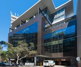 Offices commercial property leased at Studio 414/55 Holt Street Surry Hills NSW 2010