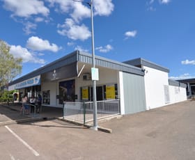 Shop & Retail commercial property leased at 6/16-24 Brampton Avenue Cranbrook QLD 4814