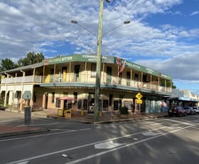 Hotel, Motel, Pub & Leisure commercial property sold at 73 Eighth Avenue Home Hill QLD 4806
