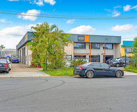 Factory, Warehouse & Industrial commercial property leased at 4 Dan Street Slacks Creek QLD 4127
