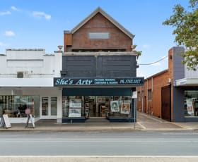 Shop & Retail commercial property for lease at 101 Bridge Street Benalla VIC 3672