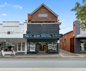 Shop & Retail commercial property for lease at 101 Bridge Street Benalla VIC 3672