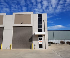 Factory, Warehouse & Industrial commercial property leased at 27/180 Fairbairn Road Sunshine West VIC 3020